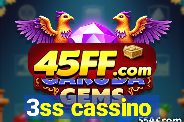 3ss cassino